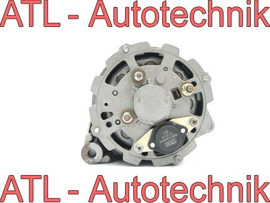 ATL Autotechnik L 31 450 Generator